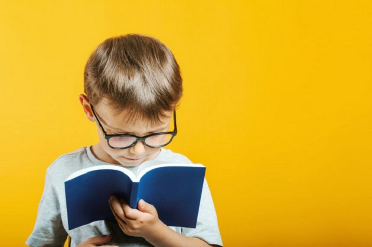 Пять интересных детских сказок на английском, которые помогут малышу выучить иностранный язык
