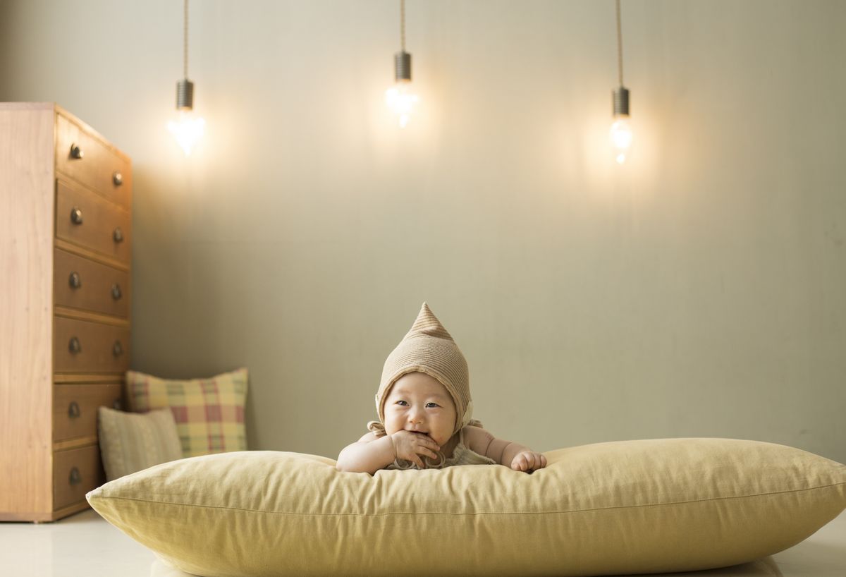Развивающий коврик: преимущества, которые делают его обязательным аксессуаром для каждого ребенка