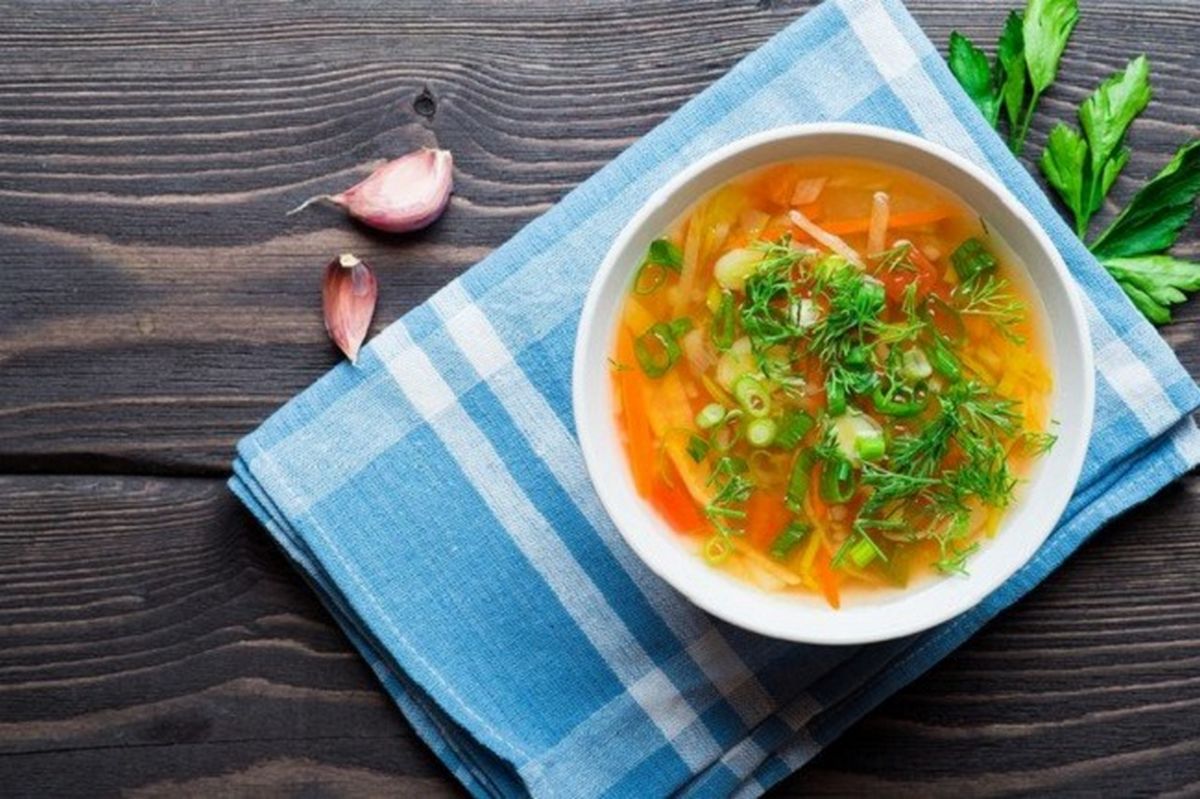 Помимо пользы, при неправильном приготовлении суп может нанести вред здоровью малыша