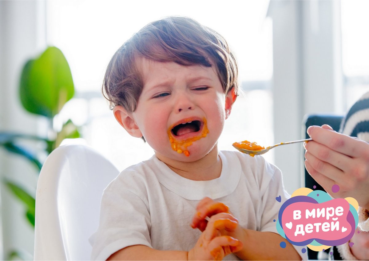 Любовь к полезной пище: шесть здоровых привычек, которые изменят рацион ребенка