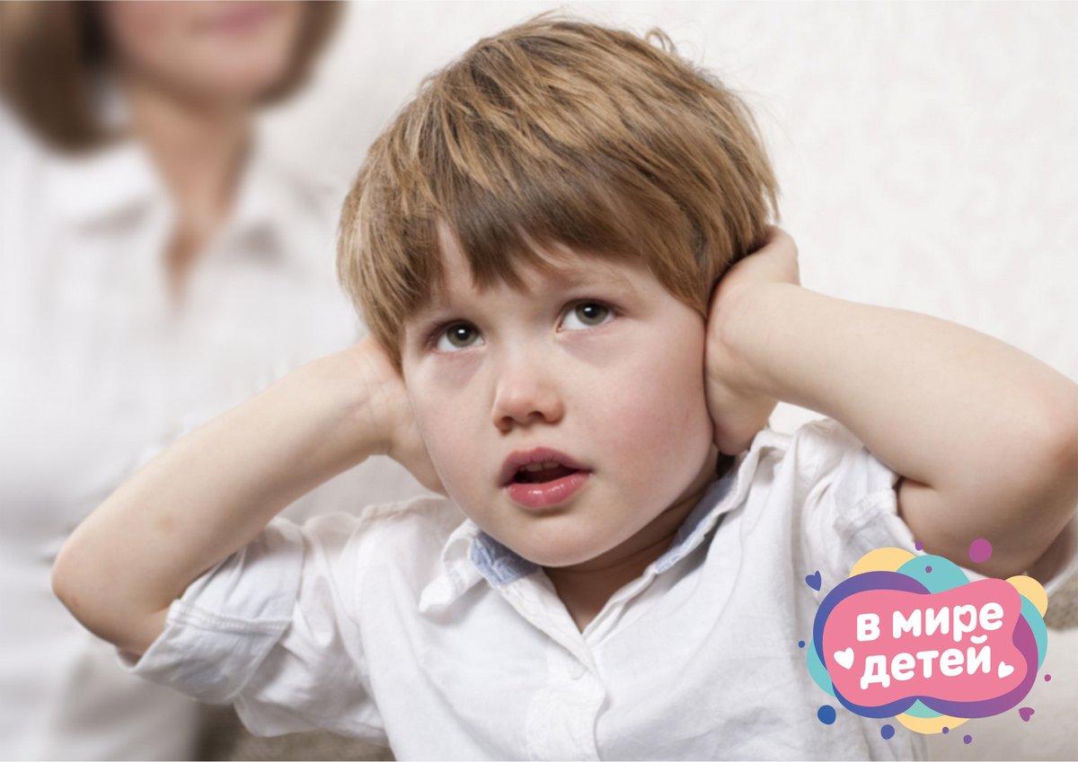 Почему происходит задержка речи у малыша: шесть важных причин 