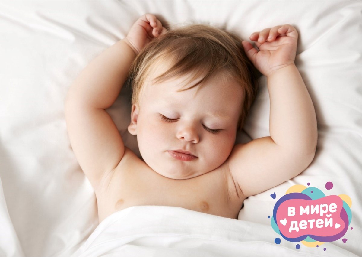 Что давать детям перед сном: полезные продукты, которые помогут сделать сон малыша крепким! 