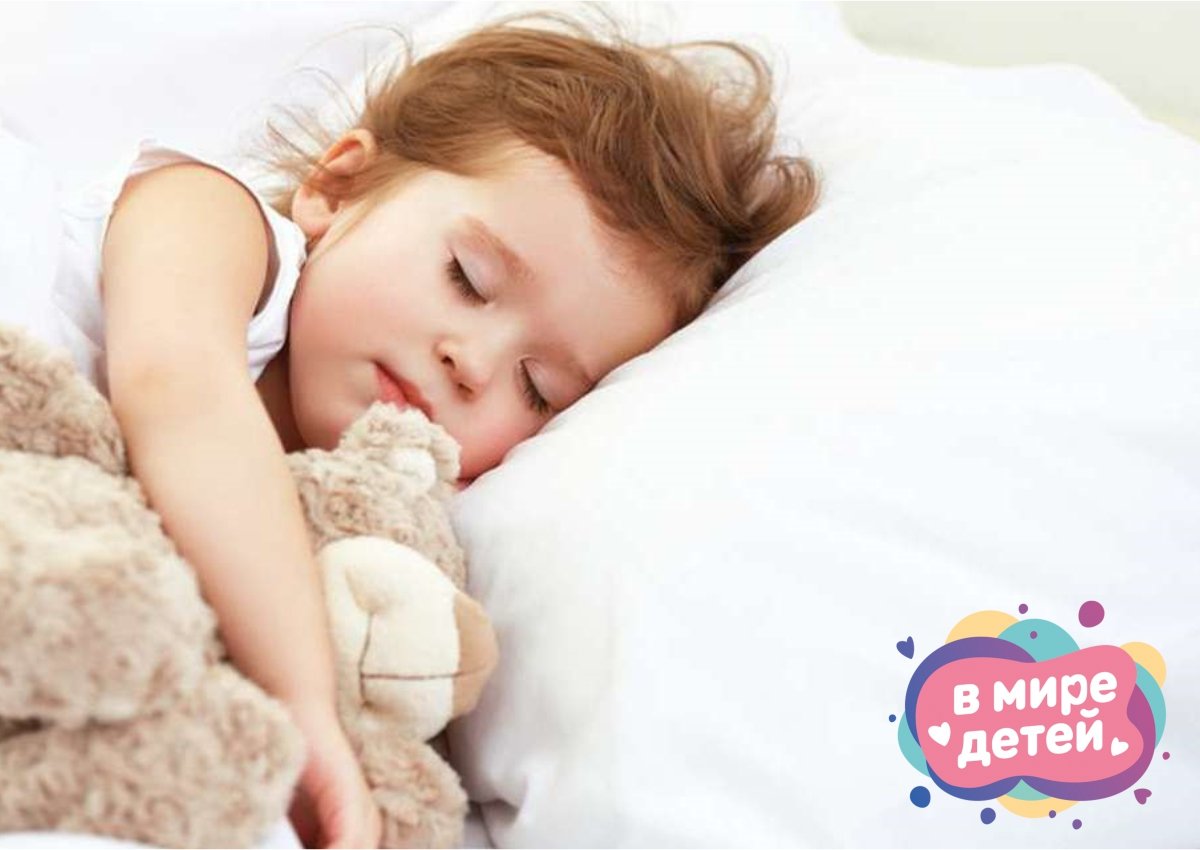 Как выбрать подушку для ребенка, чтобы сон малыша был здоровым и крепким 
